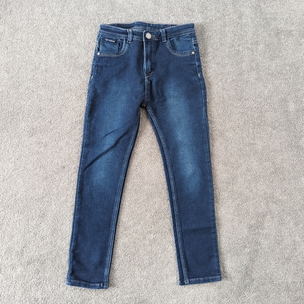 A|X Armani Exchange Skinny Jeans Women's Size 28 Sleek Sophistication
